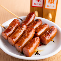 ウインナー串