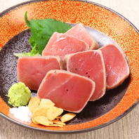【鮮度バツグン】新鮮な魚をもっとも美味しい調理法で…