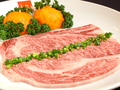 料理メニュー写真 極上リブロース（150ｇ）