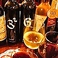 ★こだわりのワイン★名古屋の大人気老舗スペインバル！！自慢の美味しいお料理とワインがウリの楽しいお店です★たくさんのワインを取り揃えております♪スペイン料理×ワインの相性は抜群です★
