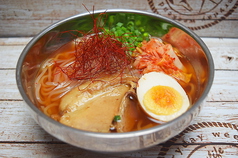 麺匠　戸田久 盛岡冷麺