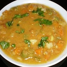 ダルカレー Daal Curry