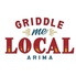 GRIDDLE me LOCALロゴ画像