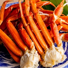 海鮮 鮨 かに村 上野本店のおすすめドリンク3