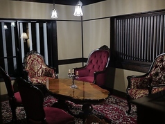 apero アペロの雰囲気1