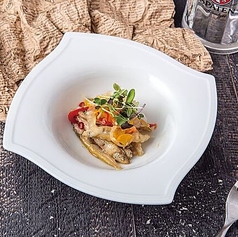 季節のエスカベッシュ ～洋風南蛮漬け～