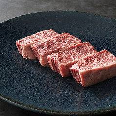 特選厚切りハラミ