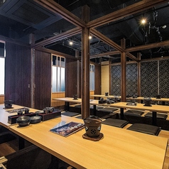 大和乃山賊 三条通り店の特集写真
