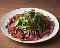 特製ローストビーフ