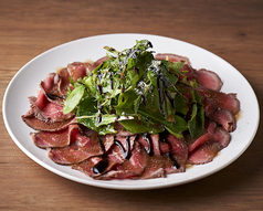 特製ローストビーフ