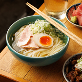 新宿一丁目たぬきのおすすめ料理2