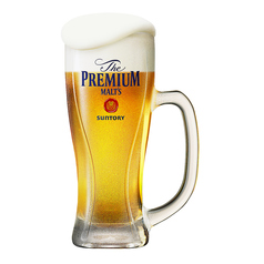 ザ・プレミアム・モルツ