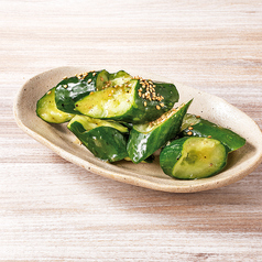 ちょこっと まずはおつまみ