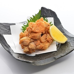から揚げ