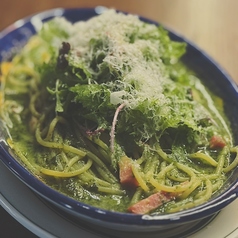 ワイルドハーブ シソジェノベーゼ