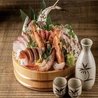 魚吉酒場 新橋店のおすすめポイント1