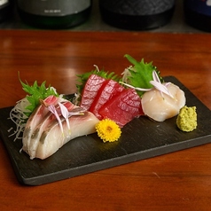 和食BAR　古酒楽の写真2