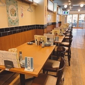 大衆酒場 富士山 北24条店の雰囲気3