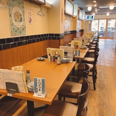 大衆酒場 富士山 北24条店の雰囲気3