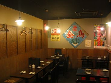 ぢどり屋 中野店の雰囲気1