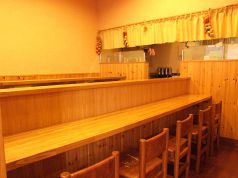 武蔵小金井 プーさんの雰囲気3