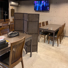 韓国ダイニング　RYANGの写真3