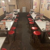 新世界 串カツ 小鉄 千日前店の雰囲気2