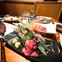 帯広肉刺 串 海鮮居酒屋 Sakaiのおすすめ料理1