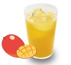 マンゴージュース