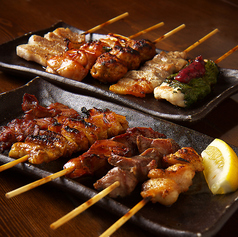 鳥玄 いすみ本店のコース写真