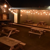 創作イタリアン　How.の雰囲気2