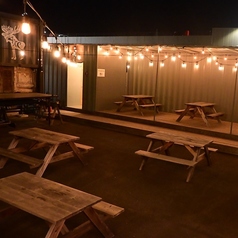 創作イタリアン　How.の雰囲気2