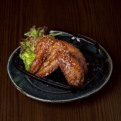 手羽先フライ 3本