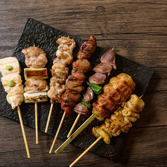 多彩な選択肢で飲む楽しみが広がる空間がここにある！