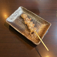 砂肝