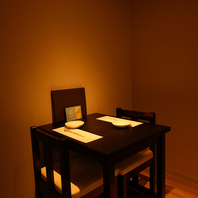 気配りを大切にした心地よい接客