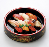 すし処りょうのおすすめ料理3