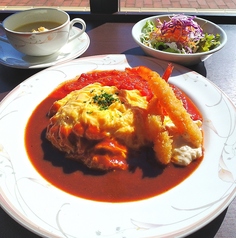 RESTAURANT PICCATA レストラン ピカタのおすすめランチ2