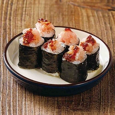 【ちょぼ巻き】マグロ巻き