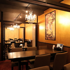 酒場　接筵の特集写真