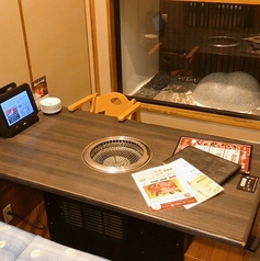 焼肉ヌルボンガーデン春日店の特集写真
