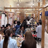 奇跡の手羽先 中洲川端店の雰囲気2