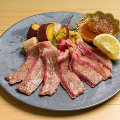 赤城牛サーロイン 200g