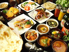 インドの恵み Blessing of India 橋本店イメージ