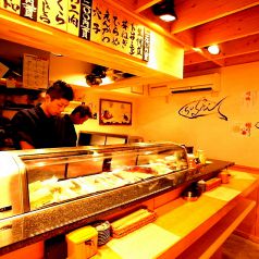 あんどうそば店 桜木町 和食 ホットペッパーグルメ