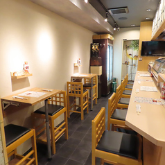 居酒屋ひまつぶしの雰囲気3