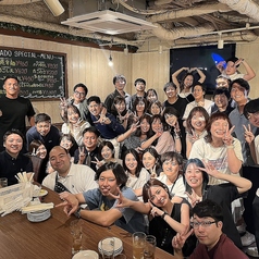 Dining Bar ASADO アサード 天神大名店のコース写真