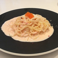 《クリーム系》明太クリーム