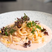 お手軽に楽しめるカジュアルフレンチ♪