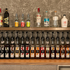 BROTHER WOLF WORKS ブラザーウルフワークスの特集写真